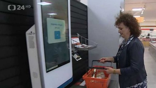 Zpravodajský servis