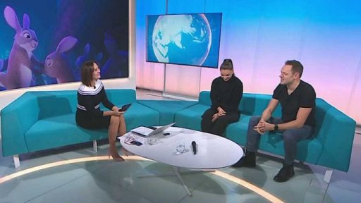 České hudební zpracování k filmu Přání