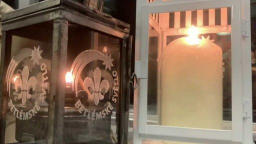 Zpravodajský servis