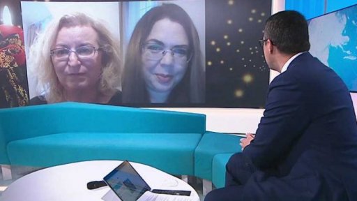 Vánoce bez blízkého člověka