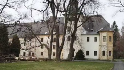 Pozvánka: Adventní zámek Janovice u Rýmařova