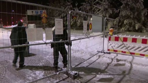 Zpravodajský servis