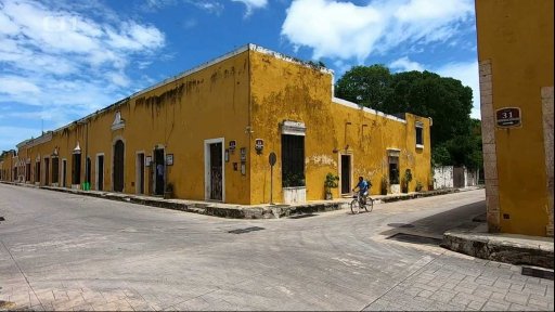 Izamal