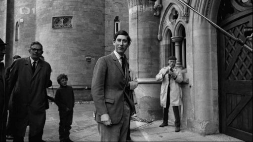 Po stopách krále Karla III.