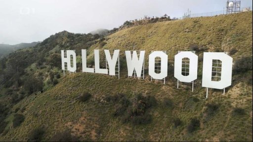 Hollywood