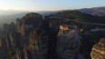 Meteora