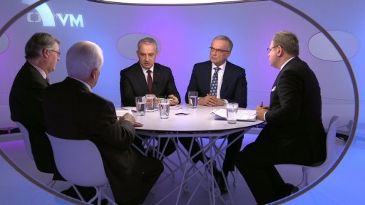 Státní rozpočet a úsporná opatření - 1. část