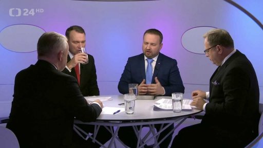 Prezident pro všechny