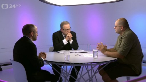 Kdo je v dluhové pasti a komu hrozí?