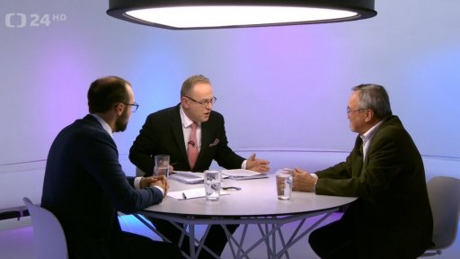 Ruská agrese. Proč nikdy neskončí?