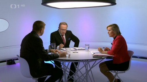 Teroristé v Evropě - 2. část