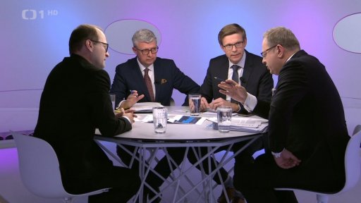 Dálniční katastrofa - 2. část