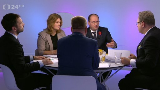 Kam si zajet na nákup?