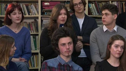 Co by dělali studenti, kdyby se stali vladaři?