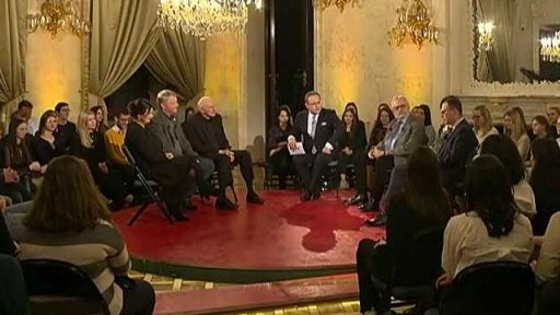 Panovník budoucnosti