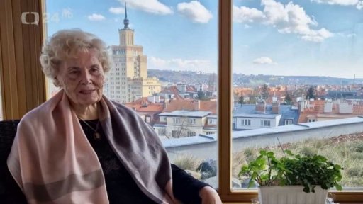 Co si senioři myslí o stáří a co by vzkázali mladým