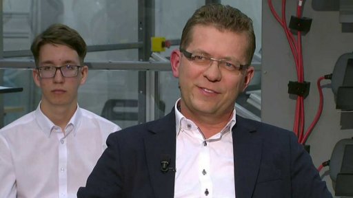 David Netuka Souboj mozků: David Netuka a Michal Pěchouček - Vzestup a pád ...