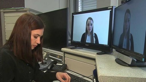 Mezinárodní výbor Červeného kříže na Ukrajině