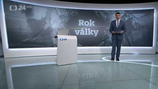 Stručný přehled témat