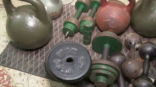 Jak byla Ukrajinská armáda připravená