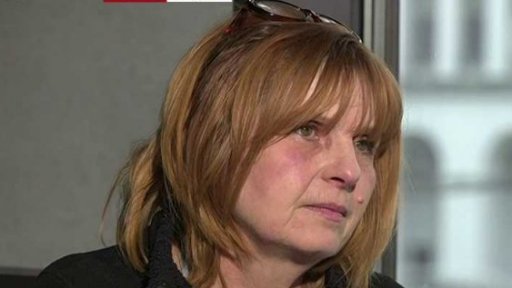 Rok války na Ukrajině