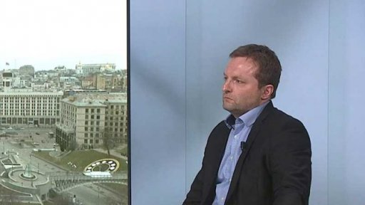 Rok války na Ukrajině