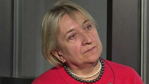 Rok války na Ukrajině