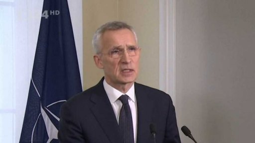 Rok války na Ukrajině