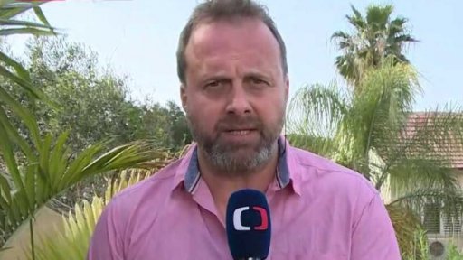 Rok války na Ukrajině pohledem Davida Borka