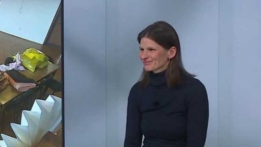 Humanitární pomoc Ukrajině