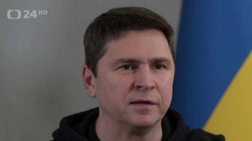 Rok války na Ukrajině