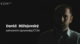 David Miřejovský
