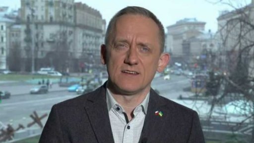 Rok od začátku ruské invaze na Ukrajinu