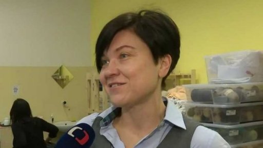 Workshopy pro Ukrajince v Česku