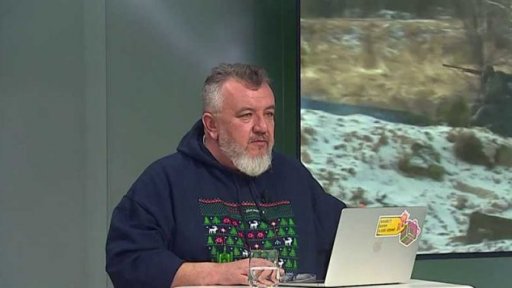 Koncert pro podporu Ukrajiny