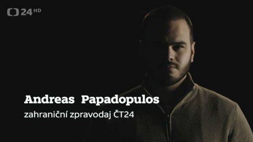 Andreas Papadopulos