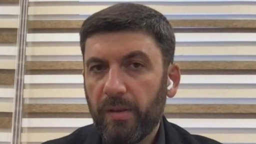 Ukrajinský boj pohledem někdejšího premiéra