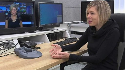 Štěpánka Martanová