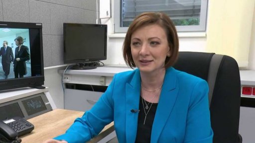 Veronika Sedláčková