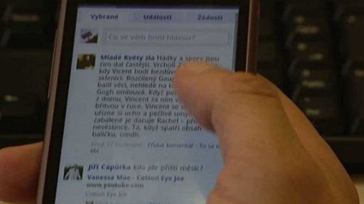 Třicáté výročí internetu v ČR