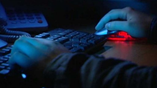 Kriminality na internetu přibývá