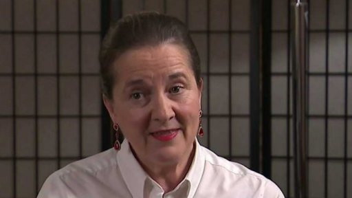 Společnost Shell loni zdvojnásobila zisk: exkluzivní rozhovor se Sydney Kimballovou