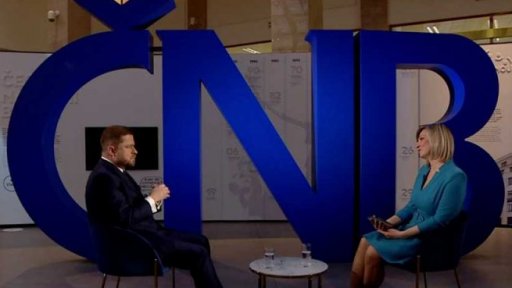 Další vývoj inflace