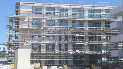 Vývoj stavebnictví - proč klesá zájem investorů o ČR?