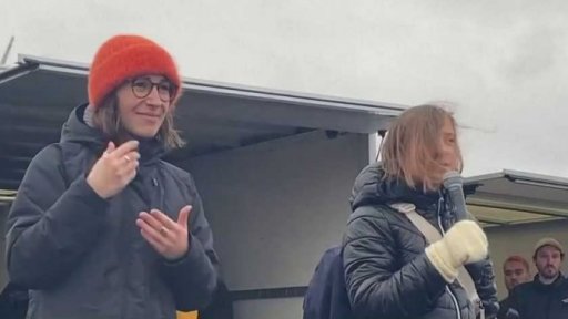 Německá policie dokončila vyklízení Lützerathu