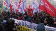 Francouzi se bouří proti důchodové reformě
