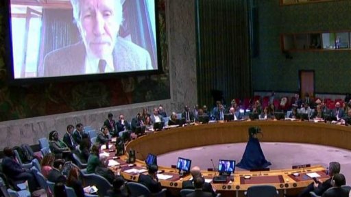 Roger Waters hájil Rusy