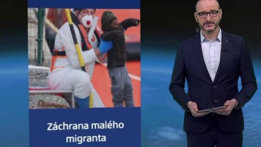 Zajímavé údaje dne