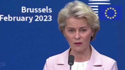 Evropská rada zpřísňuje režim na hranicích EU