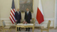 Pozice polského prezidenta Andrzeje Dudy + rozhovor s M. Ehlem